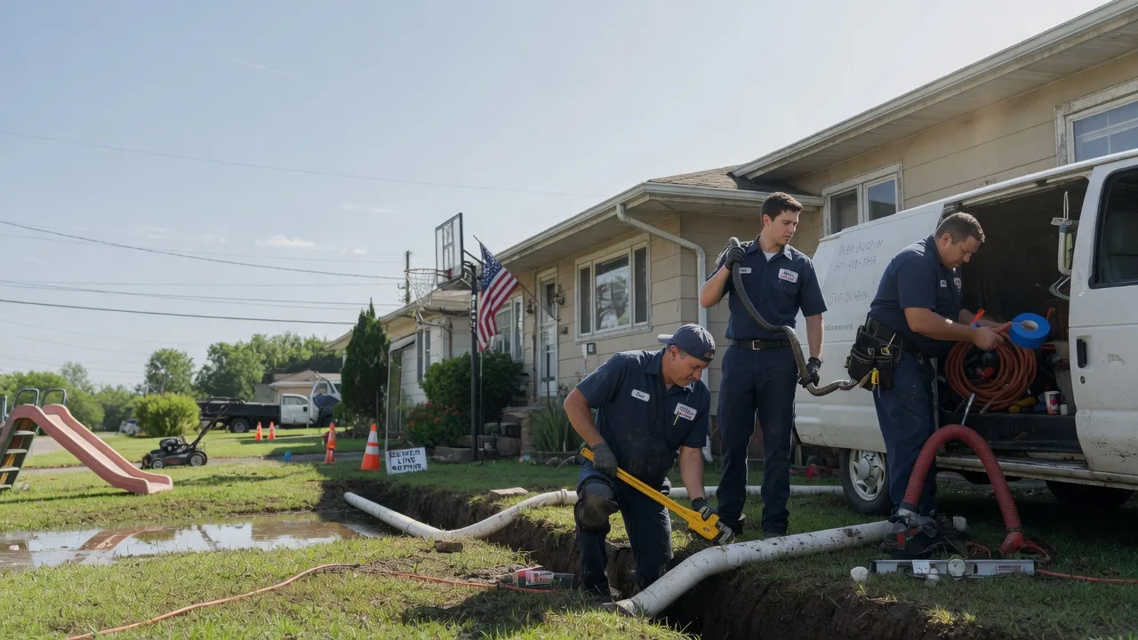 Toilet Installation in Plainfield, IN near me